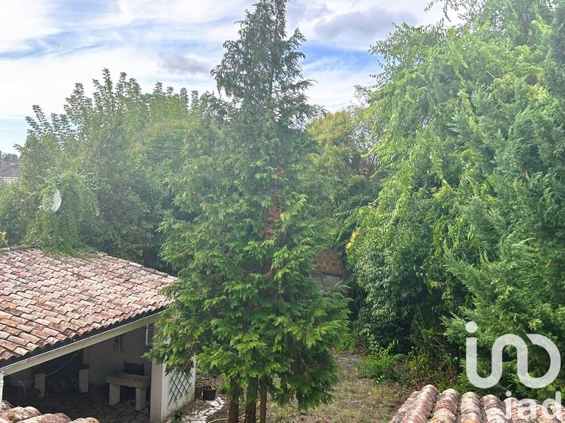 Maison de ville - 234 m² - 14 pièces