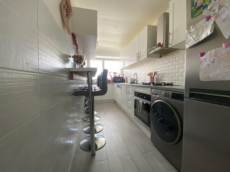 Appartement - 74 m² - 4 pièces