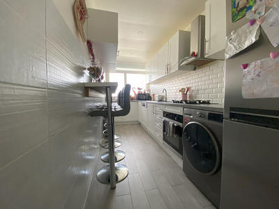 Appartement - 74 m² - 4 pièces