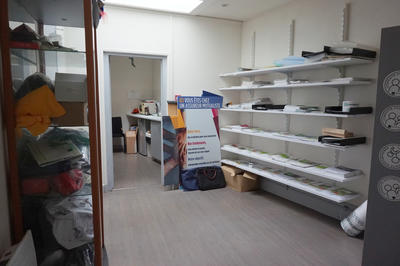 Immeuble - 155 m² - 10 pièces