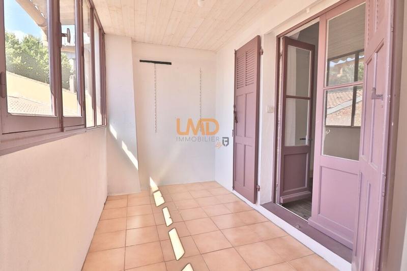 Maison de ville - 107 m² - 4 pièces