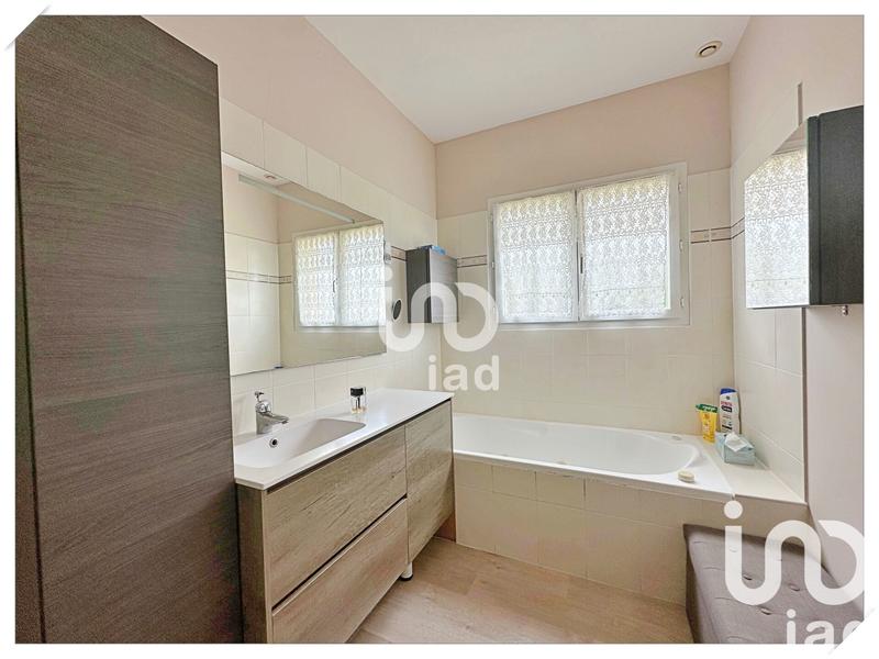 Maison - 146 m² - 5 pièces