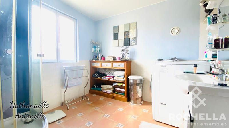 Maison - 129 m² - 5 pièces