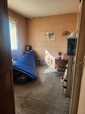 Maison - 43 m² - 3 pièces