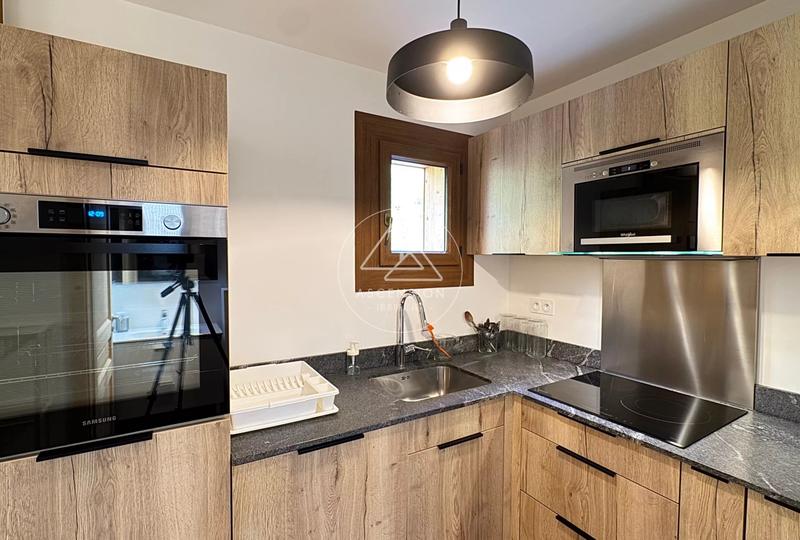 Studio - 20 m² - 1 pièce