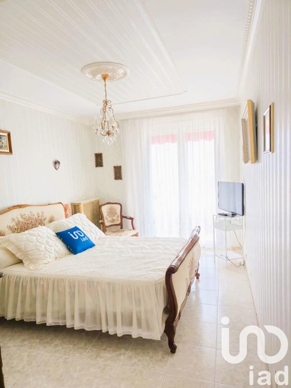 Appartement - 80 m² - 3 pièces