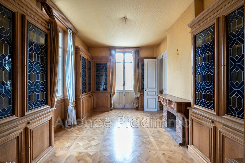Maison chambre d'hôtes - 542 m²