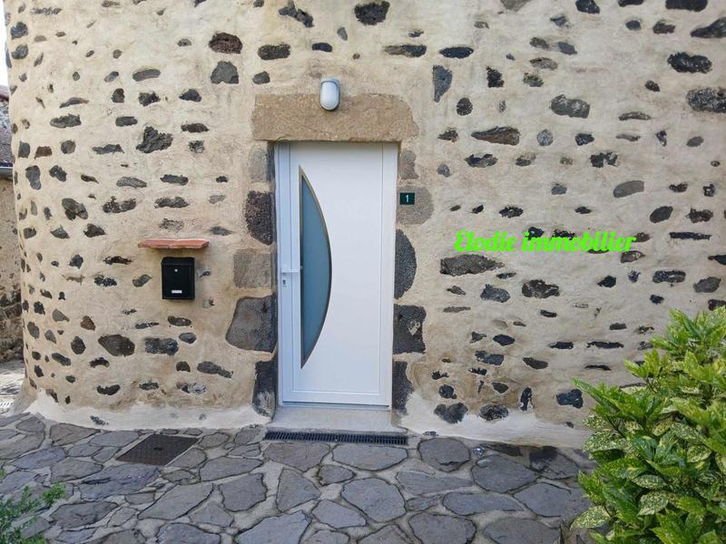 Maison - 50 m² - 3 pièces