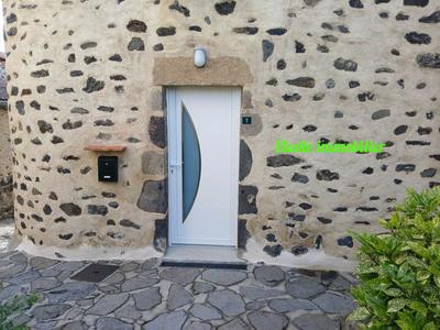 Maison - 50 m² - 3 pièces