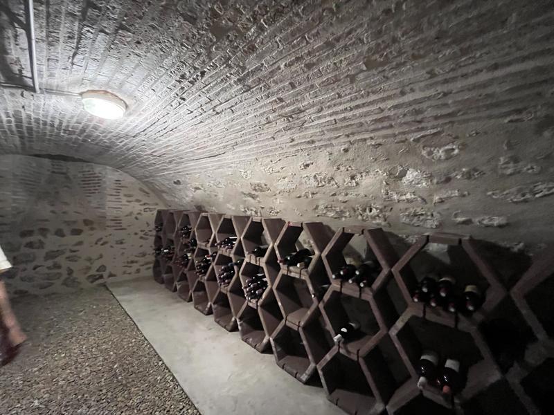 Maison - 255 m² - 9 pièces