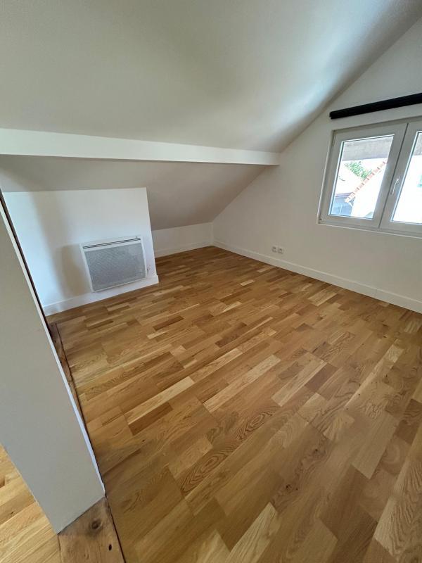 Maison - 58 m² - 4 pièces