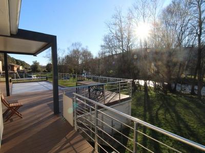 Villa - 120 m² - 6 pièces