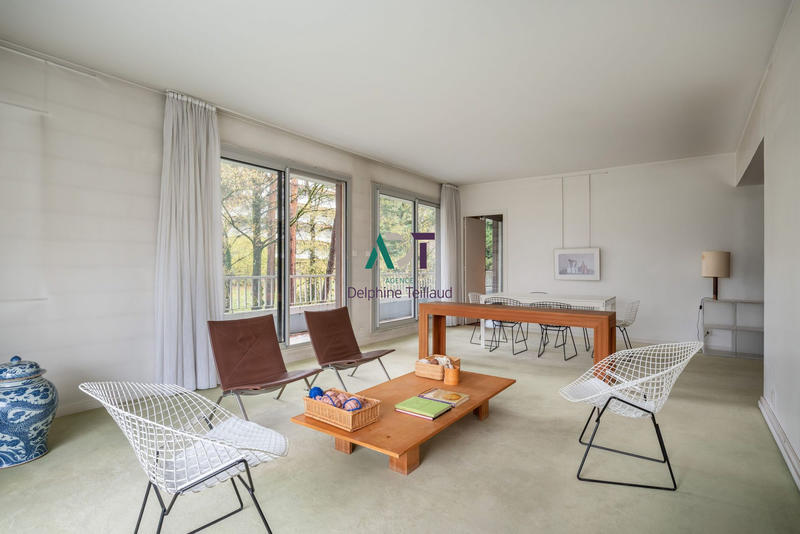 Appartement - 141 m² - 4 pièces