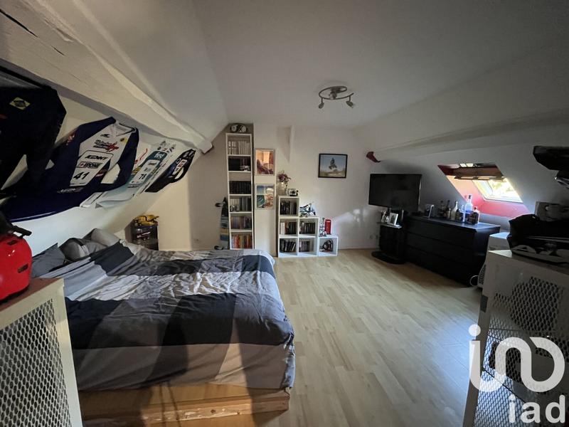 Maison - 165 m² - 5 pièces