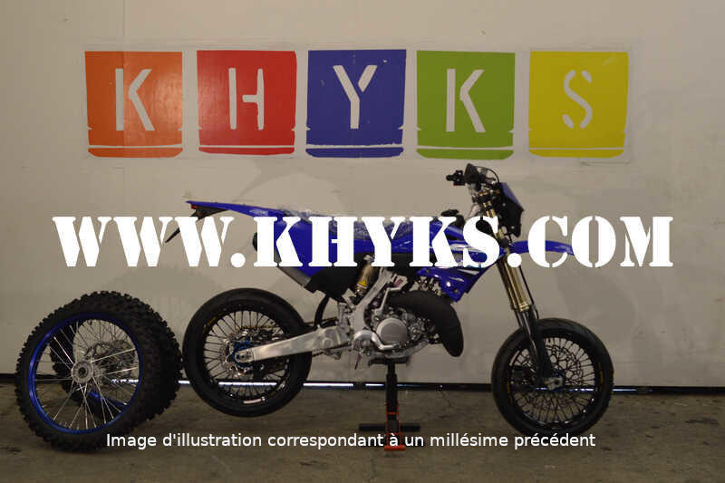 Yamaha 125 Yz-Sm 2026 Neuf