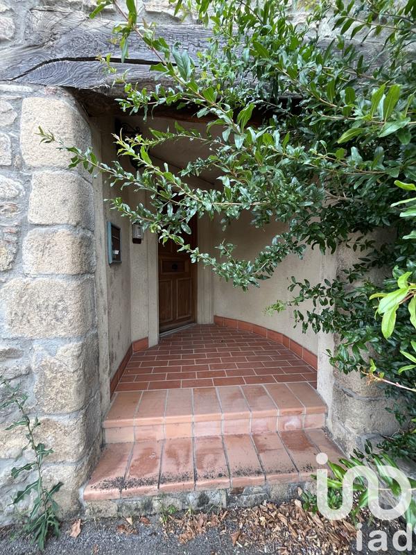 Maison - 190 m² - 7 pièces