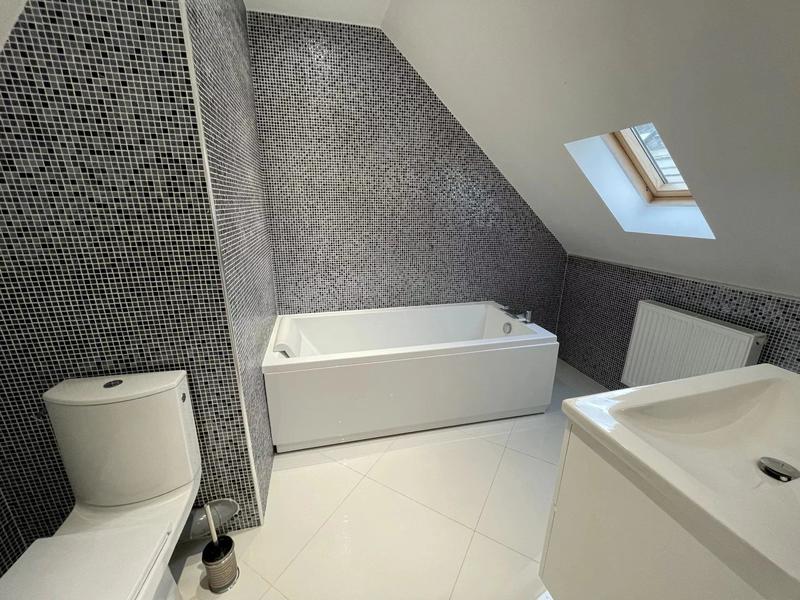 Maison - 59 m² - 3 pièces