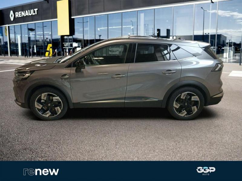 Renault Symbioz E-Tech full hybrid 145 Techno