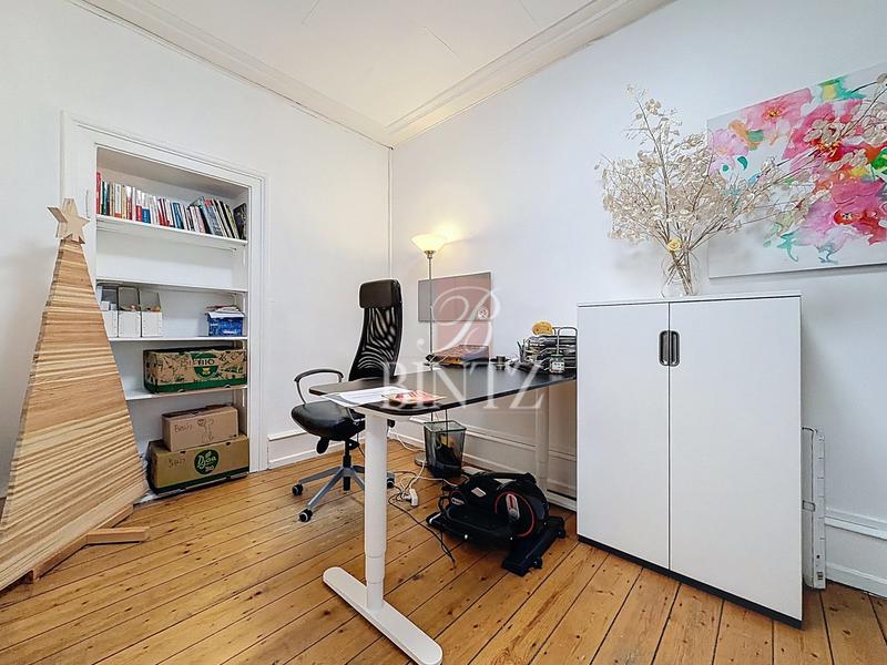 Appartement - 78 m² - 4 pièces