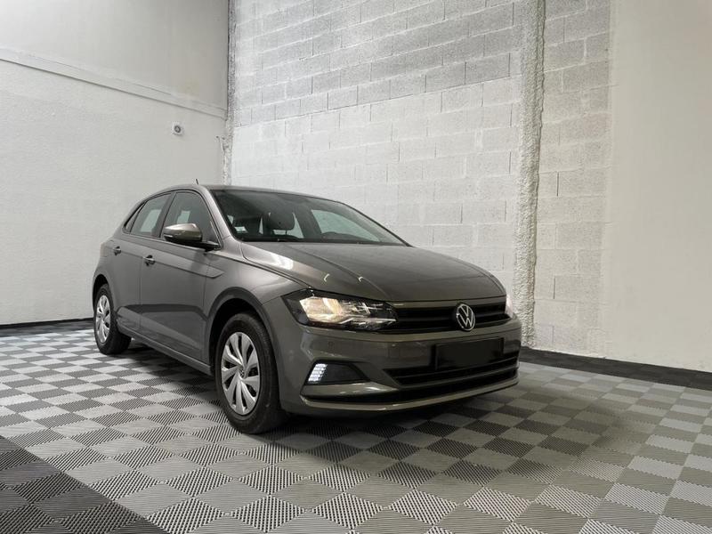 Volkswagen Polo 1.0 Tsi 95 Ch Business - Garantie 6 Mois