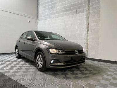 Volkswagen Polo 1.0 Tsi 95 Ch Business - Garantie 6 Mois