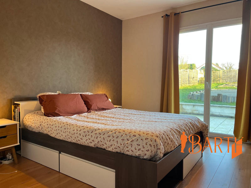 Maison traditionnelle - 188 m² - 7 pièces