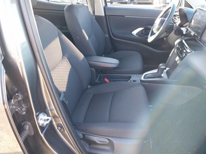 Toyota Yaris Cross Hybride 116h 2wd Dynamic