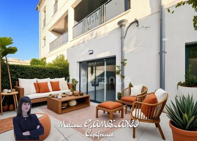 Appartement - 92 m² - 3 pièces