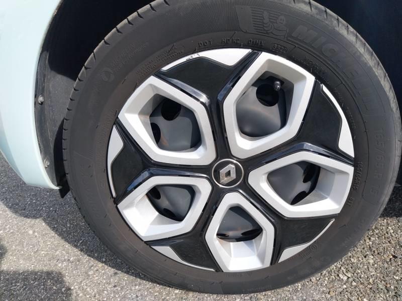 Renault Twingo III E-Tech Equilibre