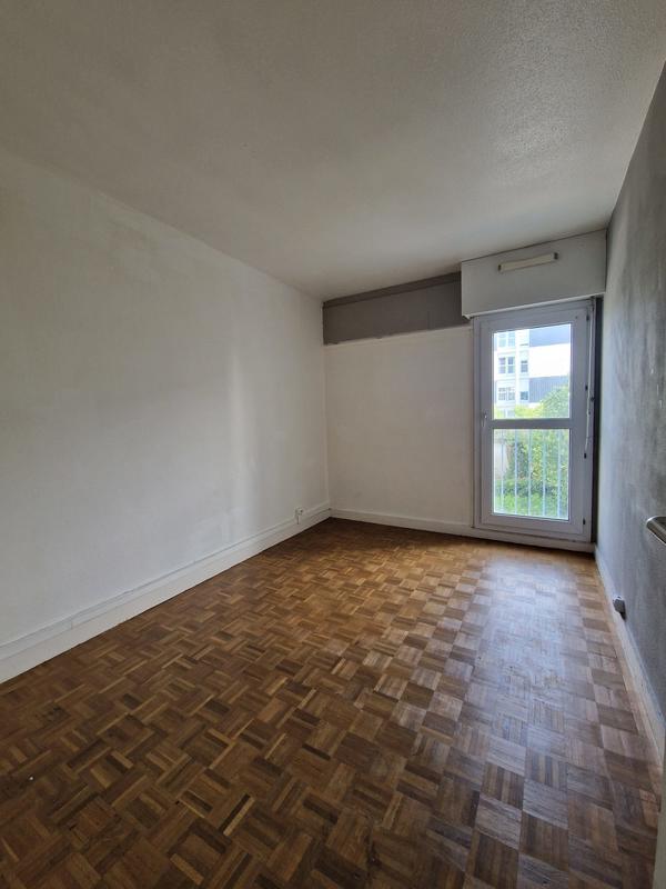 Appartement - 83 m² - 5 pièces