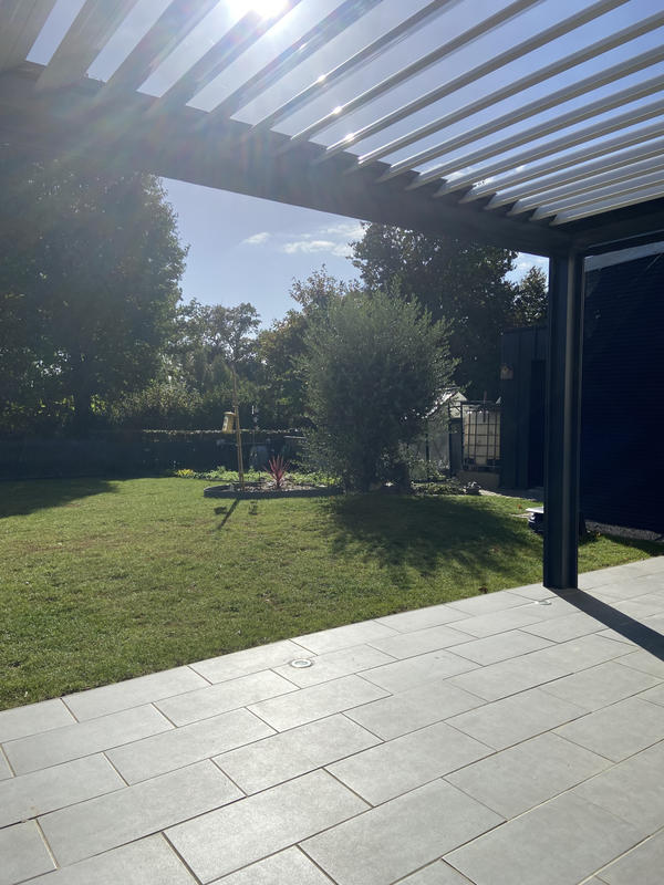 Maison - 126 m² - 6 pièces