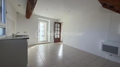 Maison de ville - 112 m² - 5 pièces