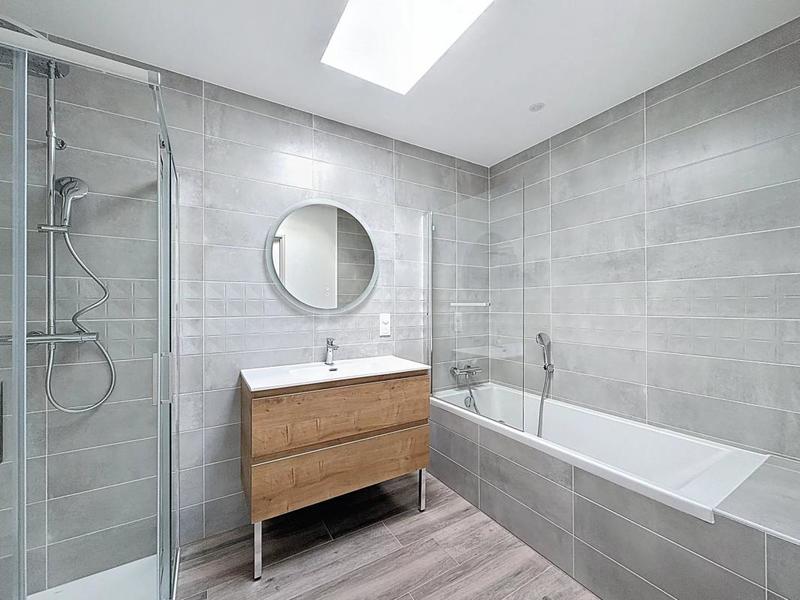 Maison - 142 m² - 6 pièces