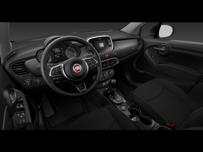 Fiat 500x 1.5 FireFly 130 ch s/S Dct7 Hybrid