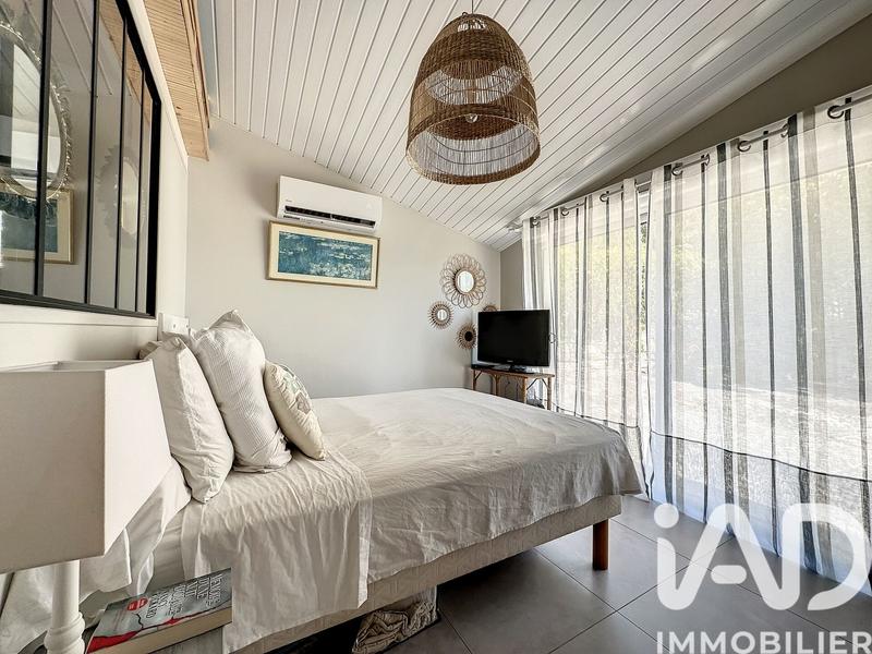 Maison - 118 m² - 5 pièces