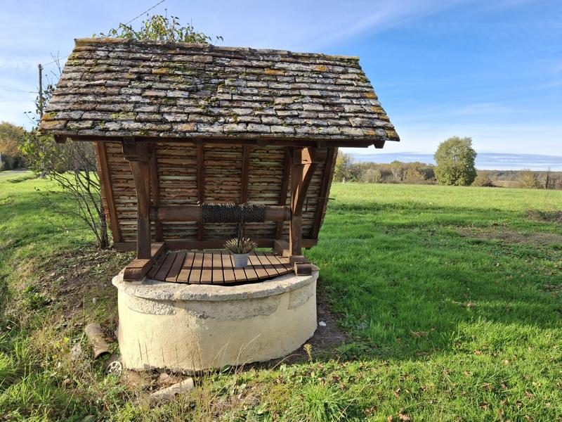 Maison ancienne - 102 m² - 4 pièces