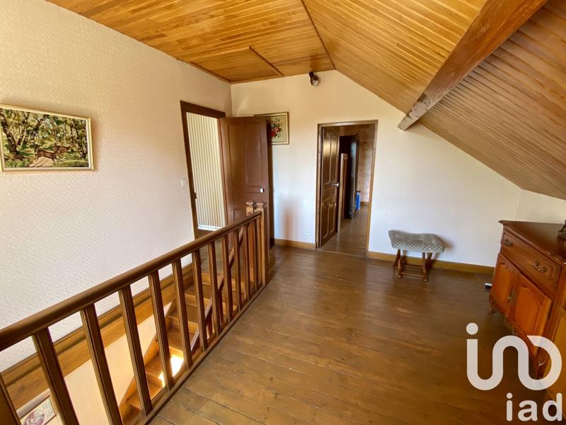 Maison - 108 m² - 5 pièces