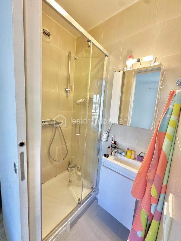 Appartement - 101 m² - 5 pièces