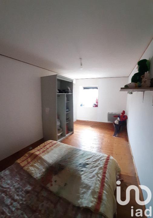 Maison de campagne - 104 m² - 6 pièces