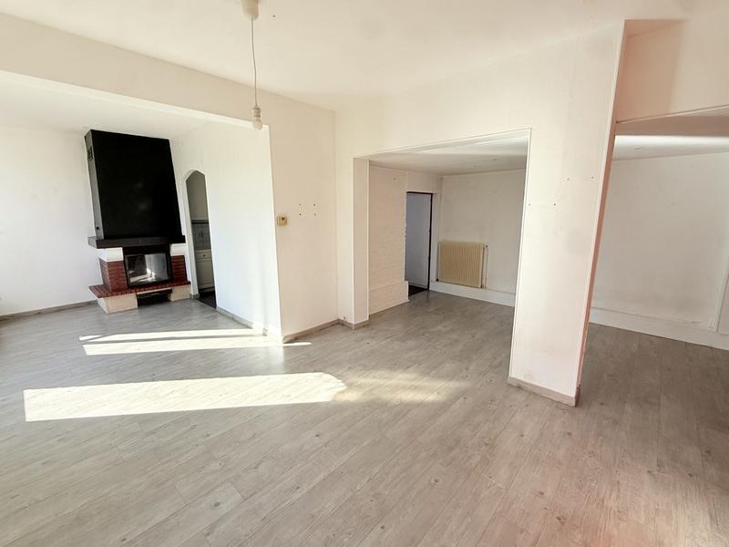 Maison - 78 m² - 4 pièces