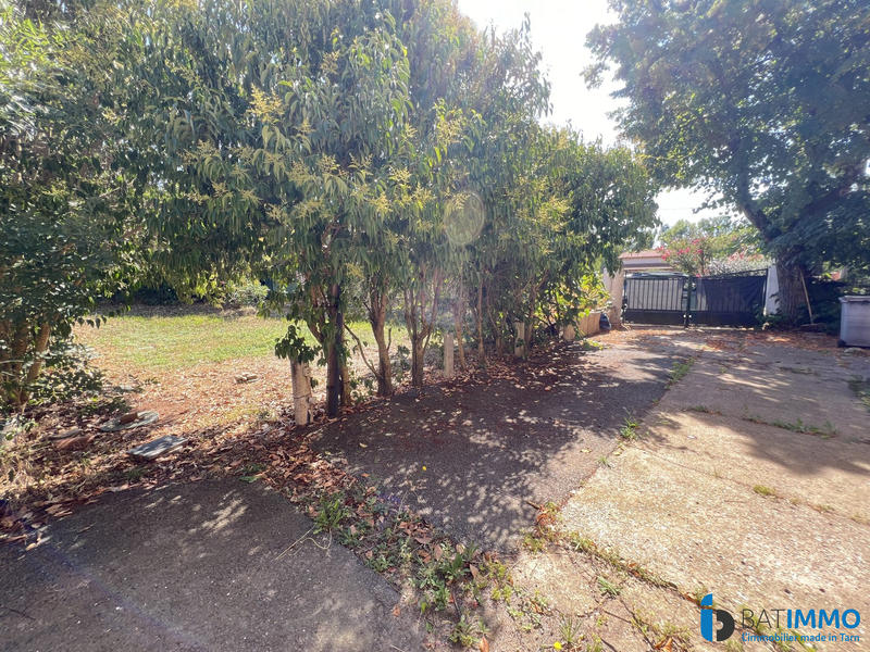 Maison - 211 m² - 8 pièces