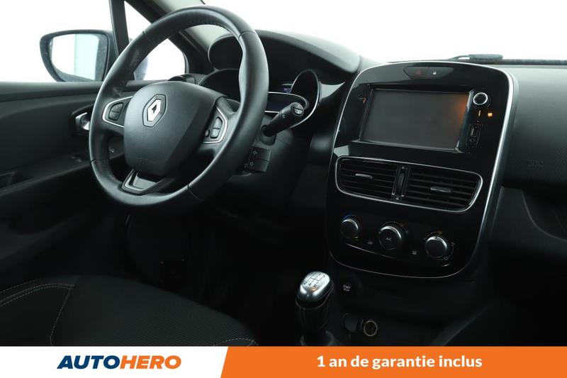 Renault Clio 0.9 TCe Energy Business 90 ch