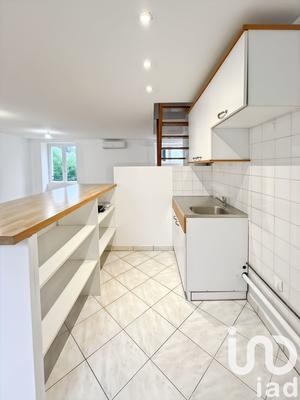 Appartement - 41 m² - 2 pièces