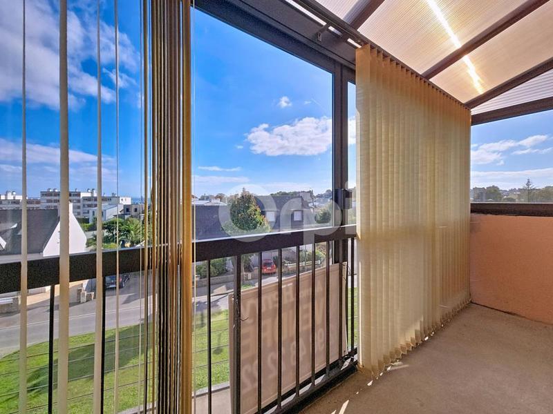 Appartement - 98 m² - 4 pièces