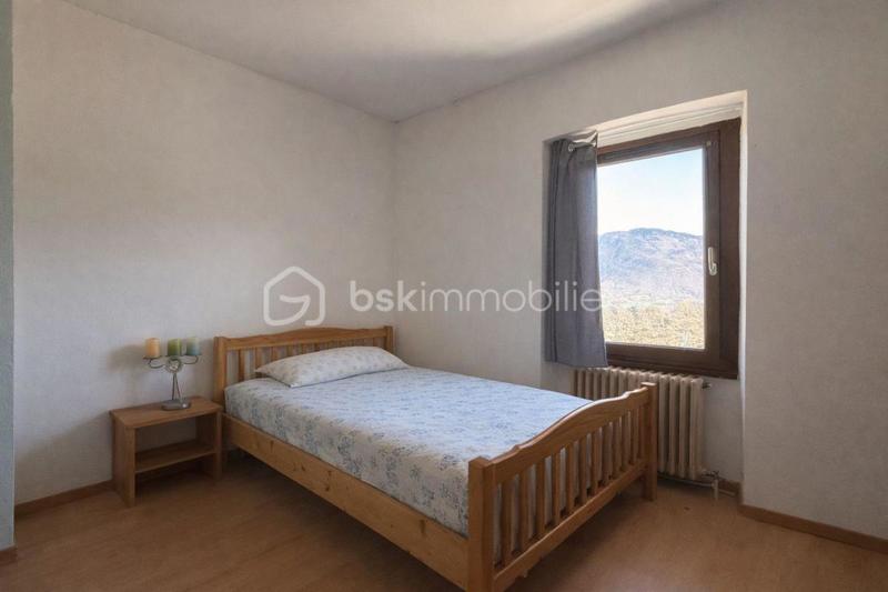 Maison ancienne - 117 m² - 5 pièces