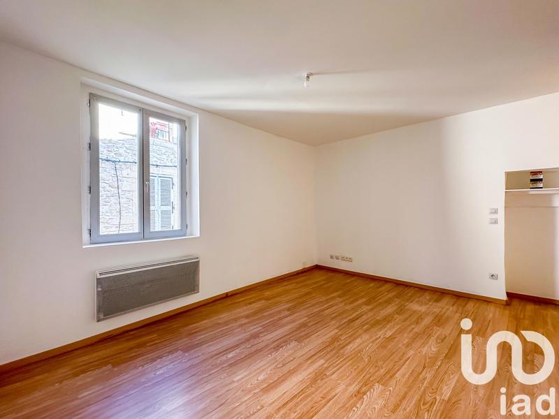 Maison de ville - 101 m² - 8 pièces