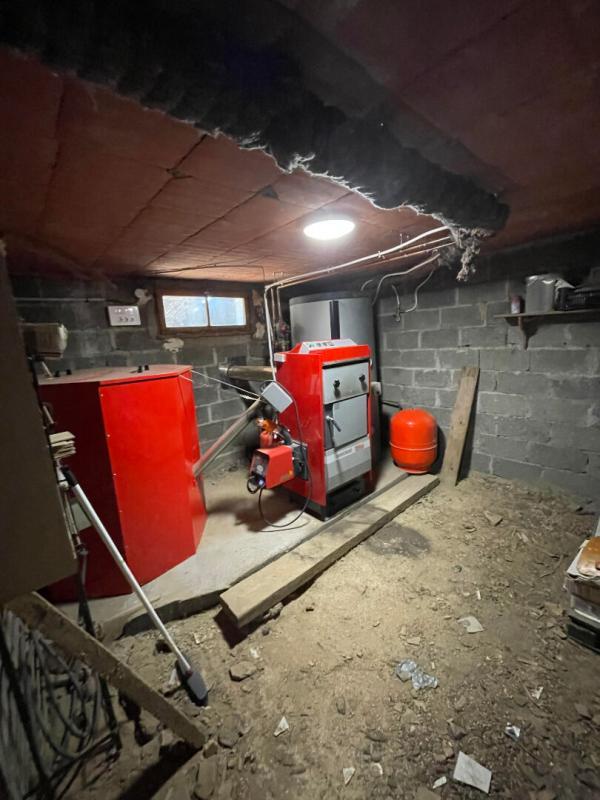 Maison de campagne - 73 m² - 4 pièces