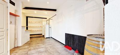 Maison de village - 90 m² - 4 pièces