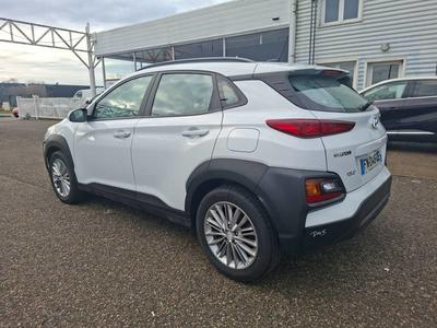 Hyundai Kona 1.6 CRDi 115 Intuitive