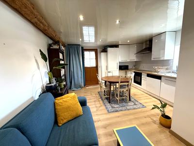 Appartement - 33 m² - 2 pièces